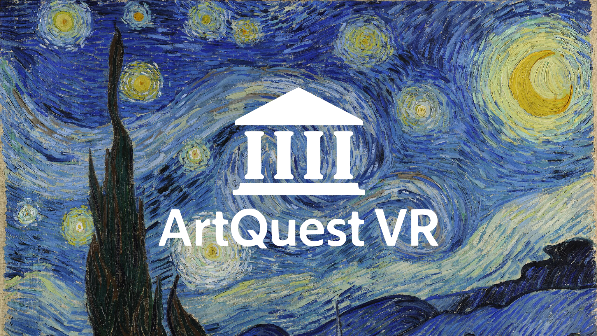 How ArtQuest VR Became One Of VR’s Most Ambitious Virtual Museums