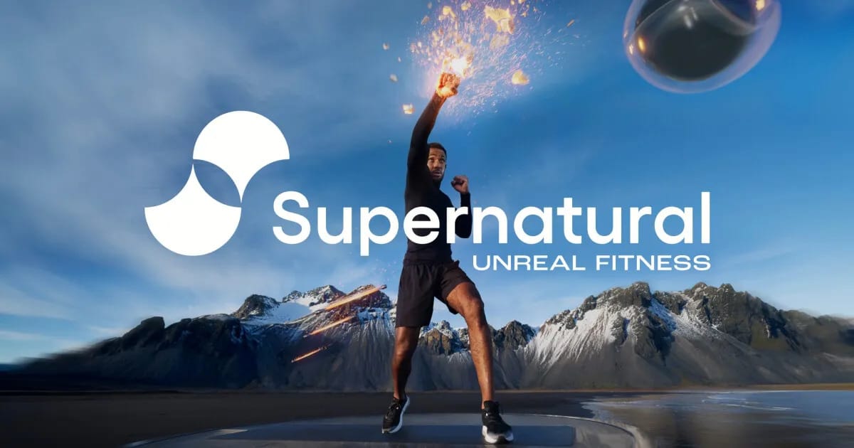 Supernatural To Return Under New Independent Company As Coaches Rejoin Platform