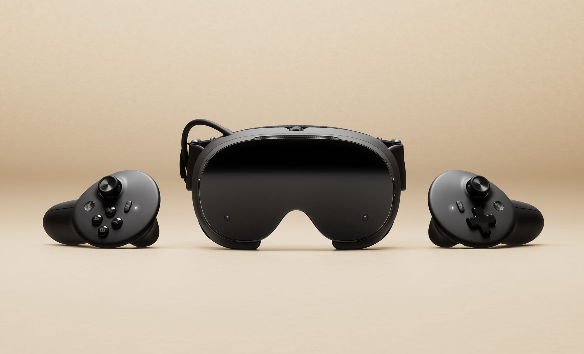 Steam Frame Is Shipping "This Summer", Valve Confirms