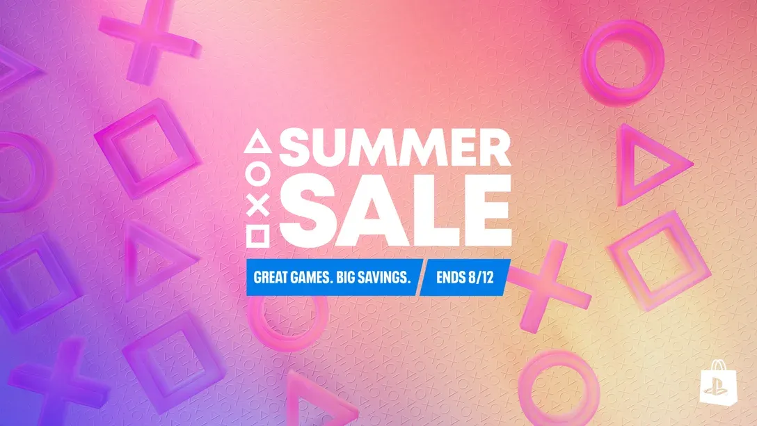 PlayStation's Summer Game Sale Offers Big Discounts On VR & VR2 Games Starting Today