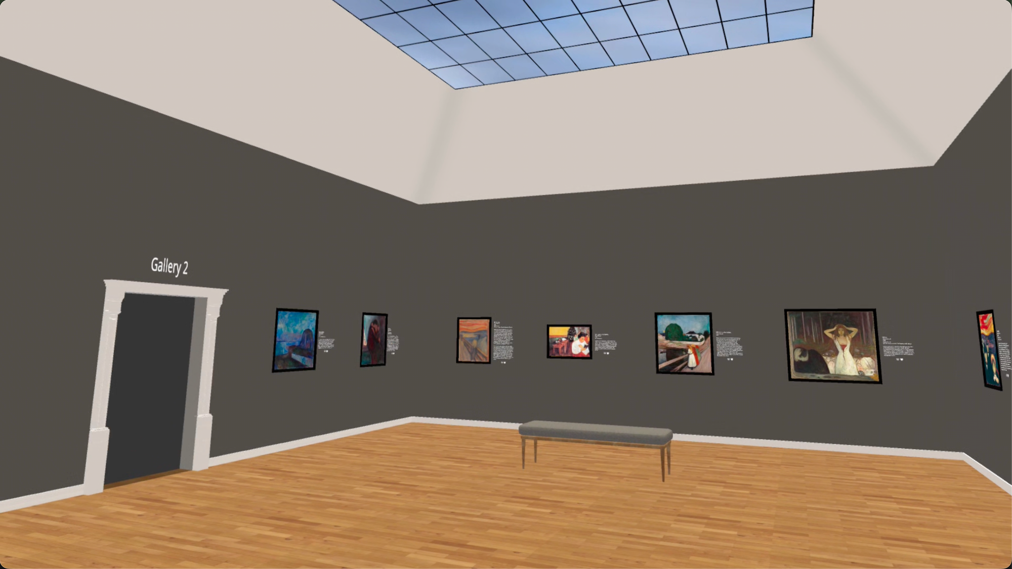 How ArtQuest VR Became One Of VR's Most Ambitious Virtual Museums