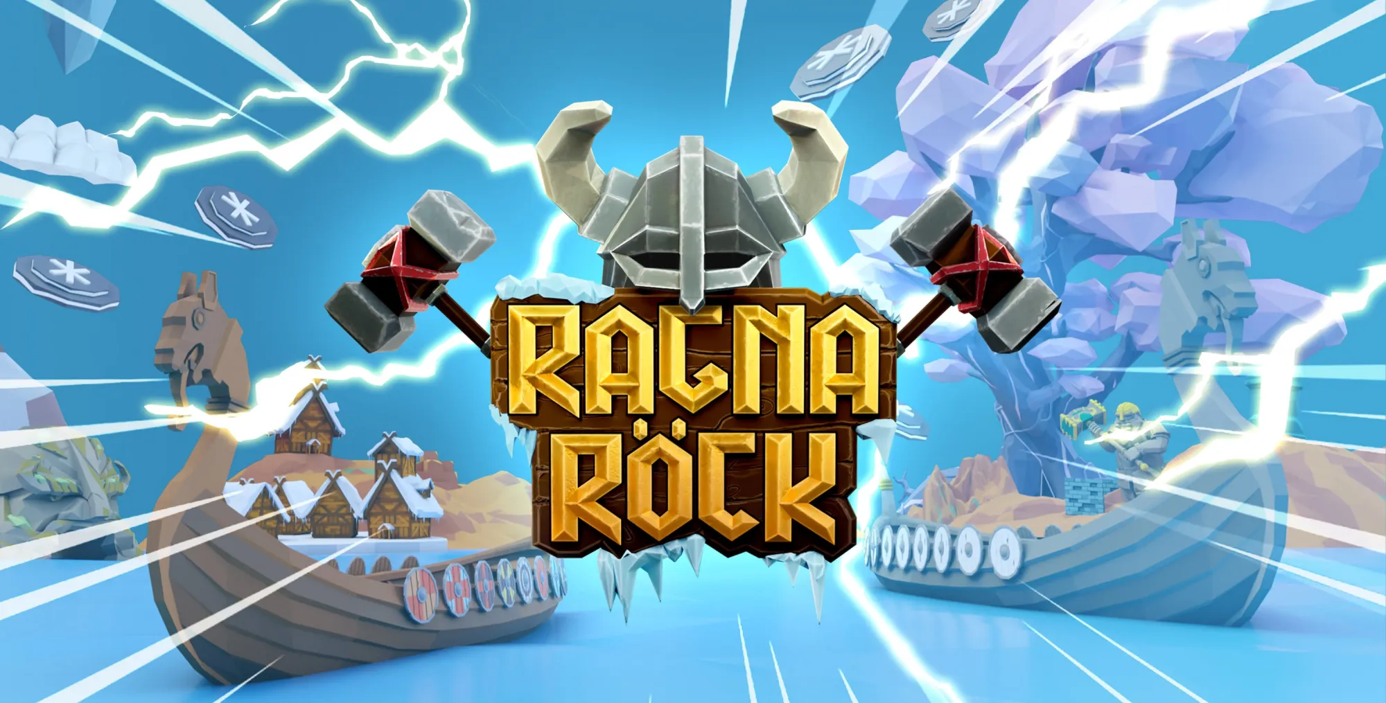  Ragnarock Adds Two New Free Tracks In Latest Update 