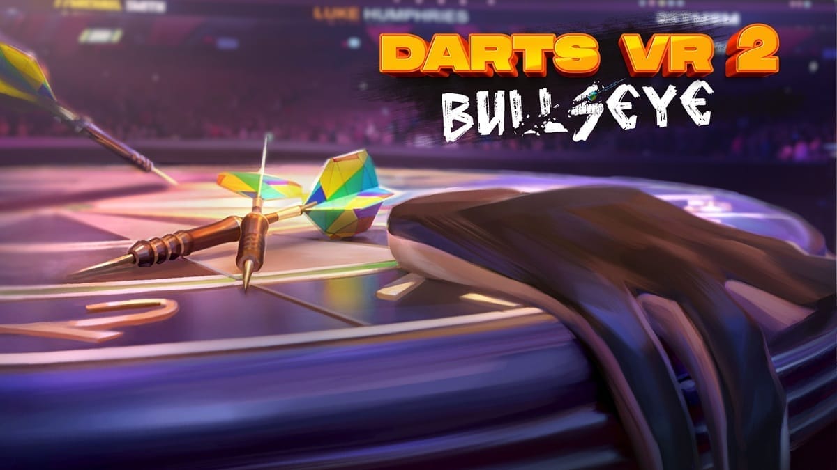 VR Games You Can Playtest To Help Bring To Market