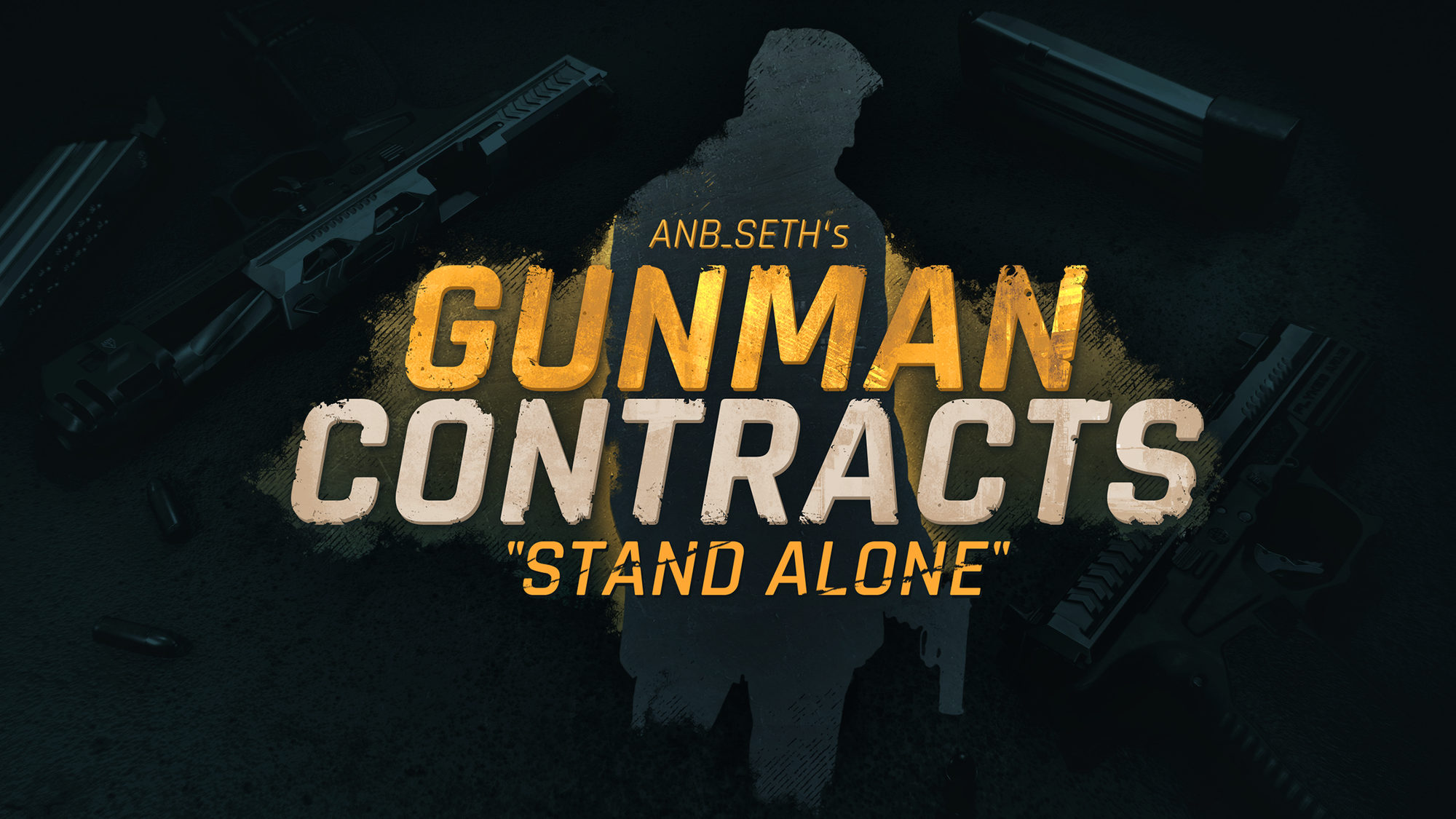 Gunman Contracts Stand Alone Will Launch Alongside Steam Frame