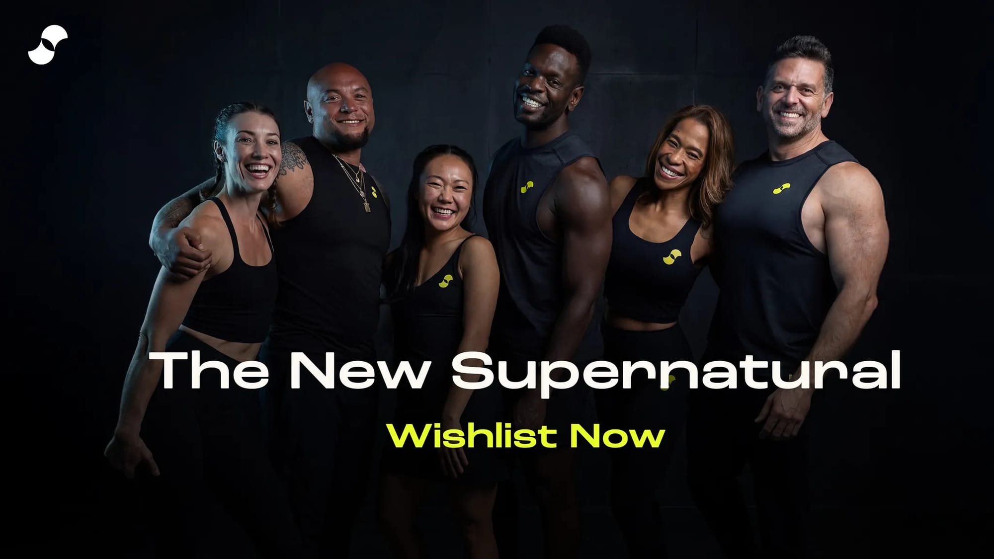  Supernatural's New Independent App Is Now Available To Wishlist On Quest 