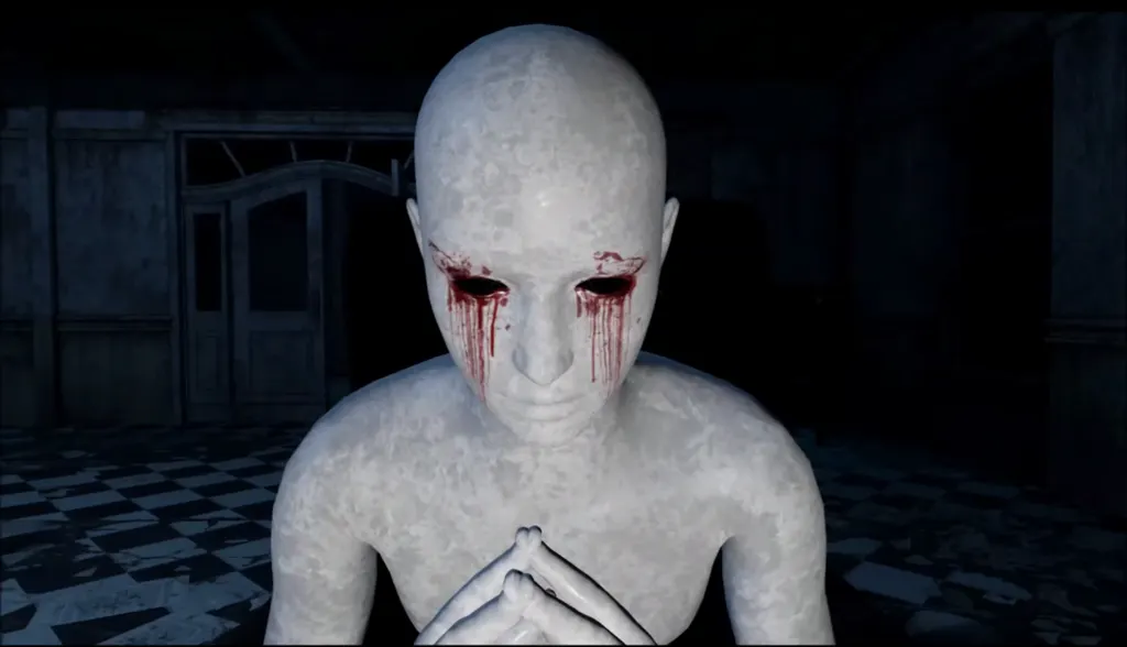Doors of Silence is a can't miss horror experience on the Oculus Rift