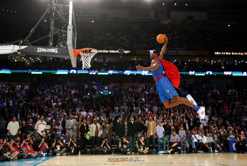 The NBA and Adam Silver have 'mind boggling' plans for VR, and it starts this All-Star weekend