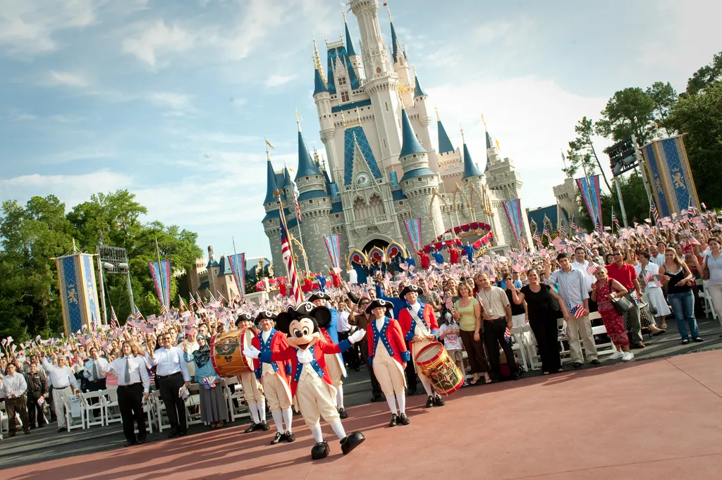 Disney’s Scientific Approach to Virtual Reality Produces Magical Experiences