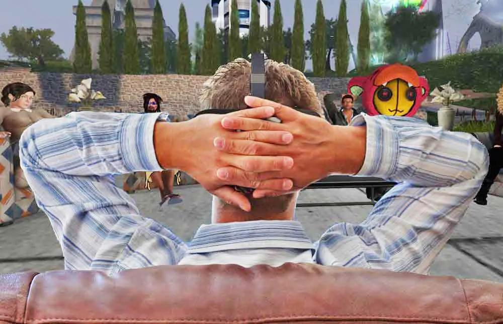 How VR is going to humanize social media