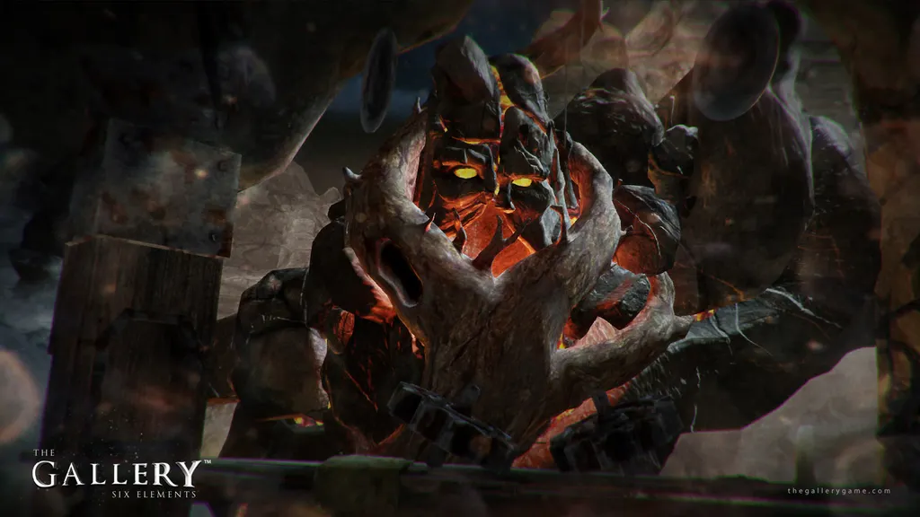 The Gallery's Second Episode Gets a Title, But No Release Date Yet