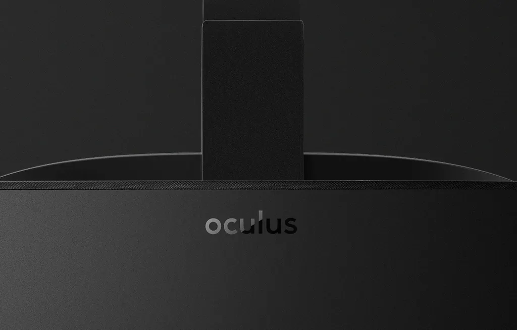 Oculus Rift Consumer Version Announced: Palmer's 'A-Team' pulled it off