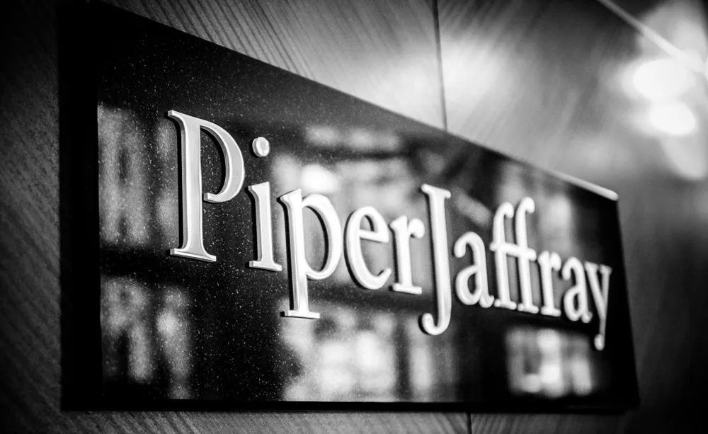 Facebook Tolls, Apple VR, and Half a Billion Units Sold - Piper Jaffray Report on VR