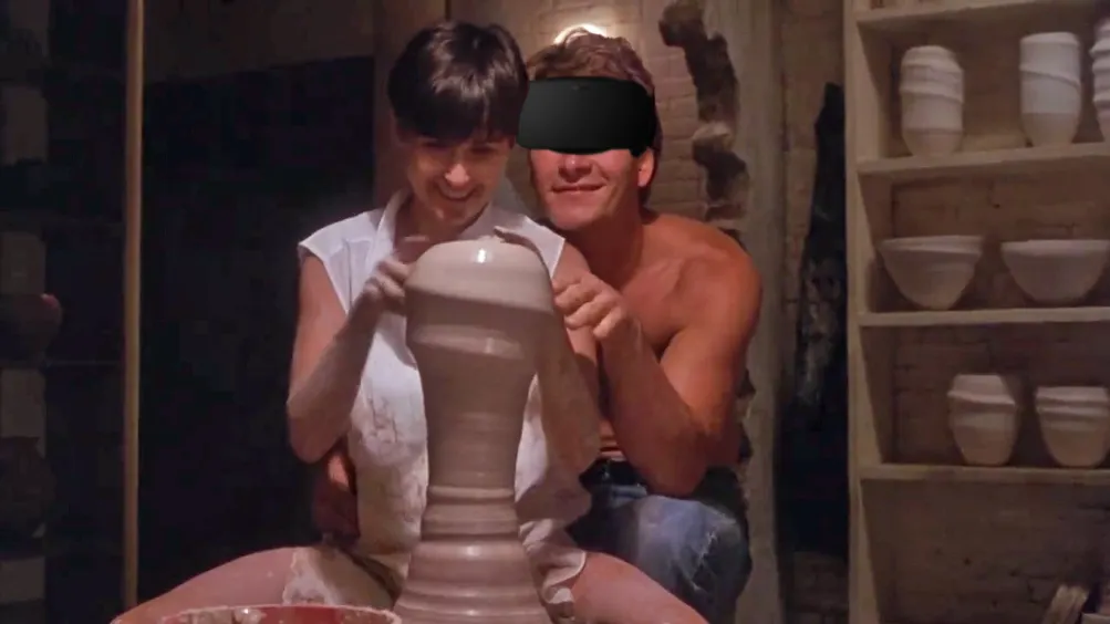 Quantity versus Quality: Fifty Pounds of Innovative Yet Broken Clay Pots