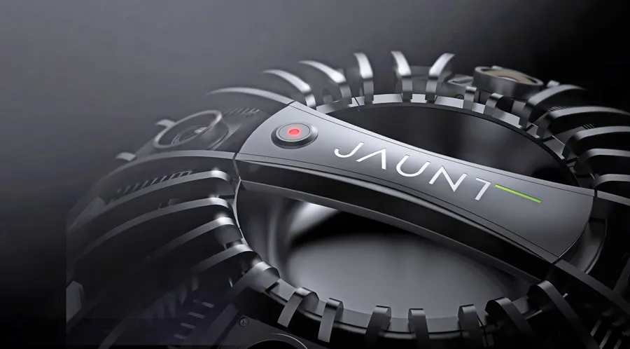 Jaunt VR Names Former Hulu Leader George Kliavkoff As New CEO