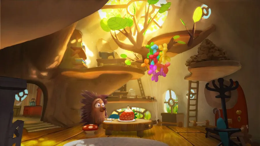 'Henry' hugs your emotions and doesn't ever let go [Spoilers]