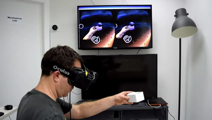 What Oculus' acquisition of Pebbles Interfaces means for the future