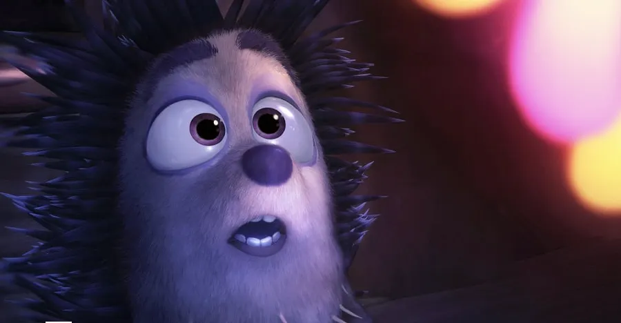 Facebook Wins An Emmy For Oculus Story Studio's 'Henry'