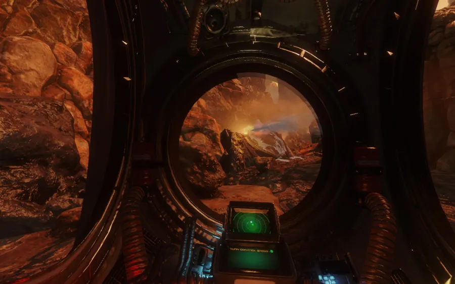 Join the search for extraterrestrial life with iOMoon (New screenshots)