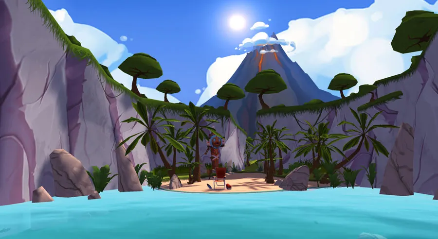 Candy Crush Guru’s VR Studio Resolution Games Receives Most Funding of any VR Game Company