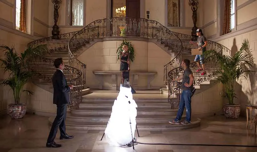 Taylor Swift and Secret Location win the first two Emmys ever for VR