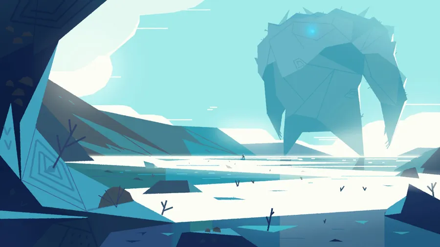 Introducing Limbo, a VR camera movement technique by the developers of Colosse