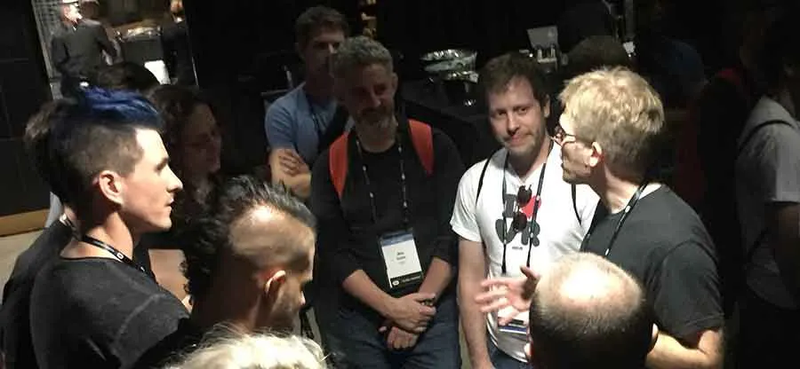 John Carmack sheds light on mobile position tracking, relationship with Google