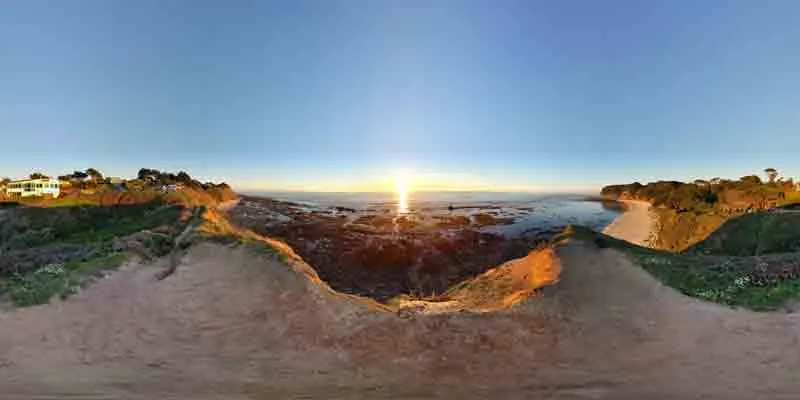 Emergent VR raises $2.2m for consumer content capture solution