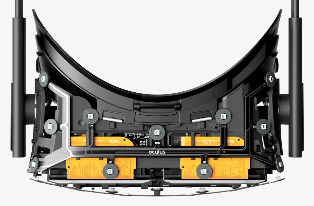 Oculus Engineers Explore New SDKs at Oculus Connect