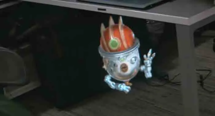 Magic Leap releases incredible new video as company gears up "to ship millions of things”