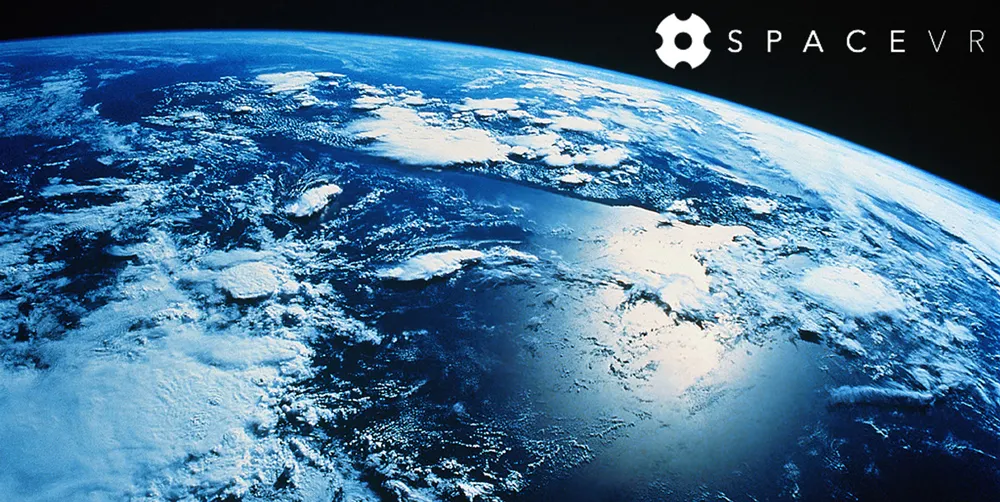 SpaceVR Moves Closer To Launch, Signs Contract With NanoRacks