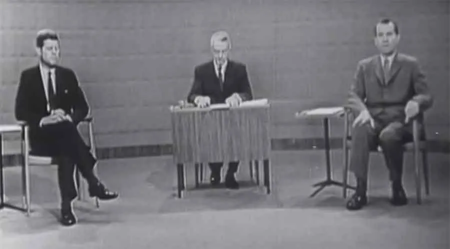 NextVR’s livestream of CNN debate first of its kind