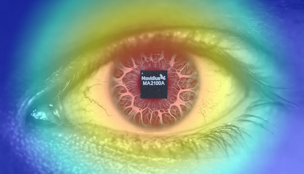 Intel Buying Movidius Underscores High Stakes In Search For VR's Holy Grail