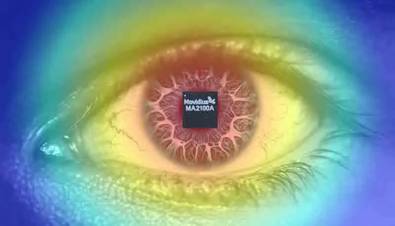 This chip could help make mobile VR's dreams come true