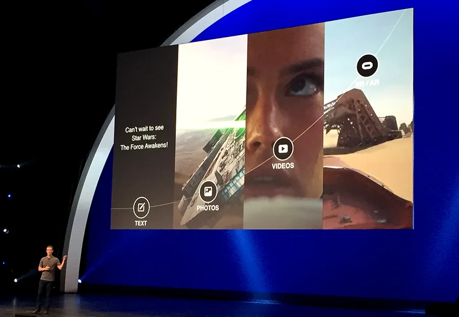 5 Questions We Expect Will Be Answered At Oculus Connect 3 Next Week