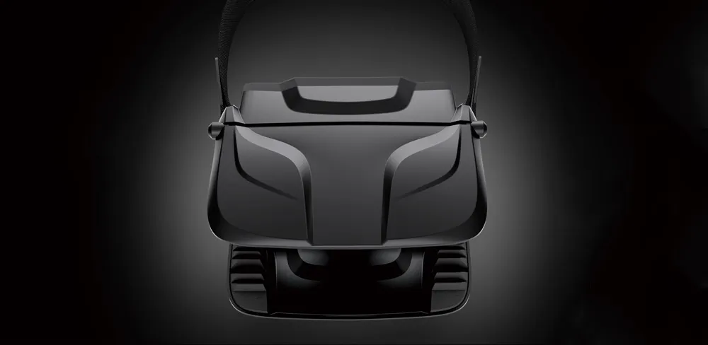 Lenovo plans to bundle a VR headset with its flagship smartphone