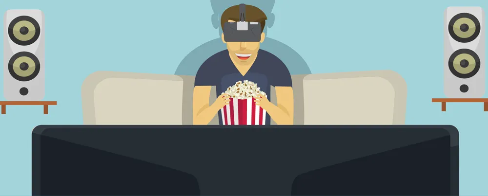 Study Shows Generation Z Loves VR, But Games Might Not be the First Thing on Their Minds