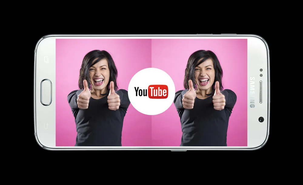 YouTube adds stereoscopic 3D support for 360º videos