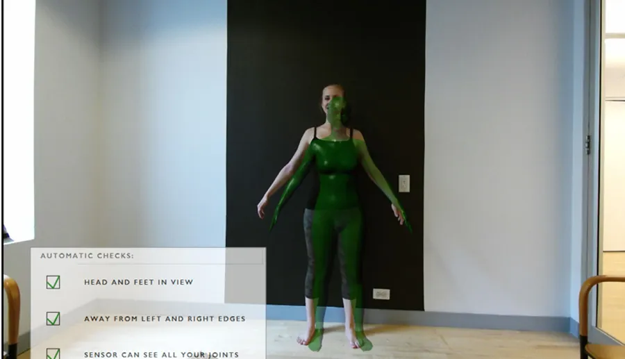 Intel leads $8 million investment in Body Labs for high quality human modeling