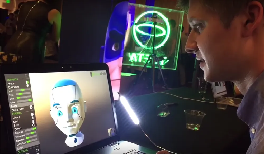 Here's Why Apple Acquired Faceshift