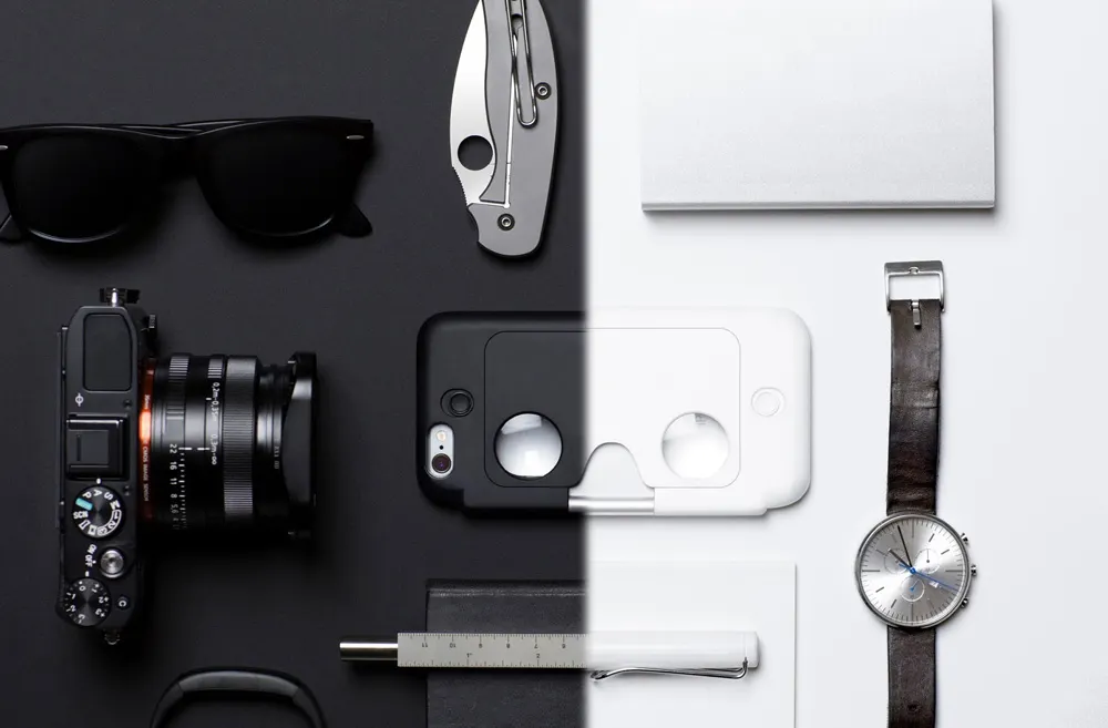 This may be the most important iPhone case ever built