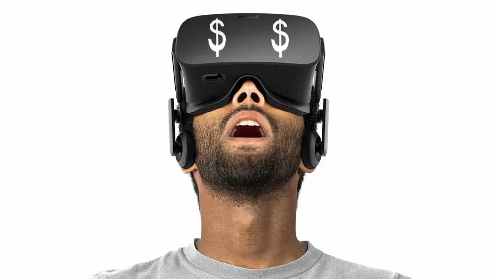 Palmer Luckey Warns Oculus Rift May Not Be Affordable To All At Launch