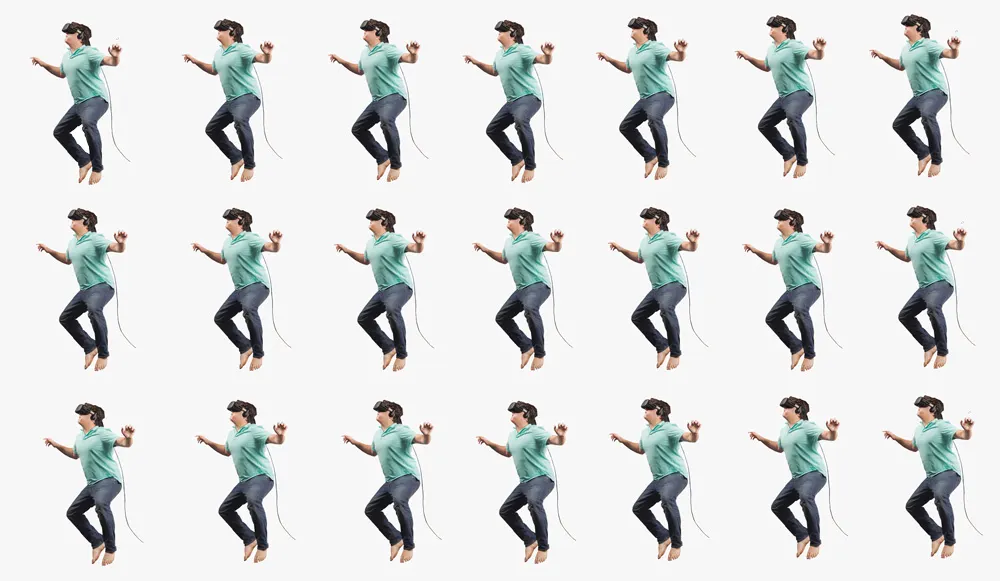 Watch these videos to understand light fields