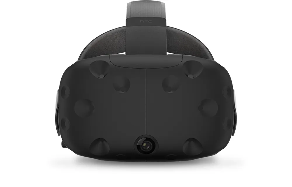Possible HTC Vive Developer Kit 2 (VK2) Image Leaks