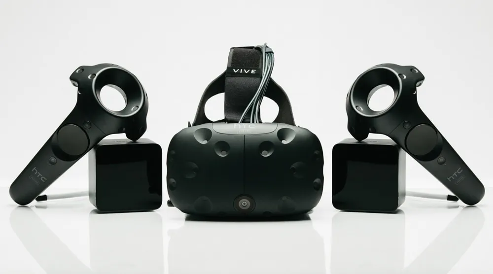 Valve Content Showcase Jan. 28 In Advance Of Vive Launch
