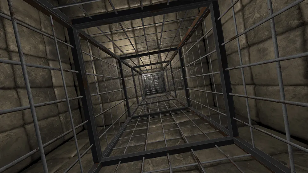 'Neverout', One Of Gear VR's Best Games, Is Heading To Rift, Vive And PS VR