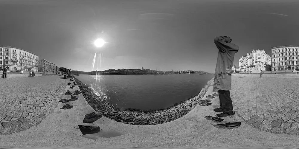 Five (Really) Short 360 Videos Win $10,000 Each