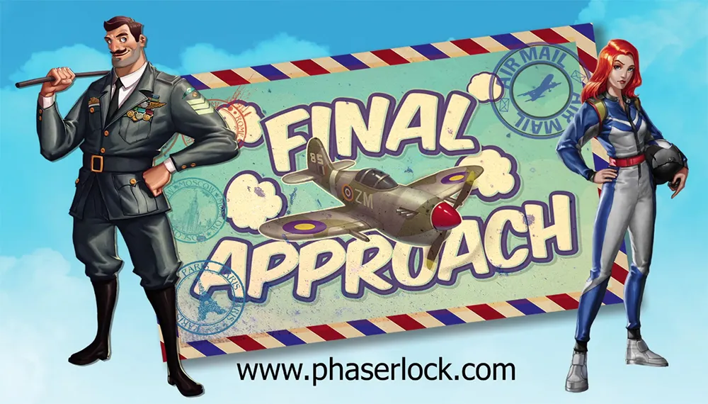 'Final Approach': Become An Air Traffic Controller