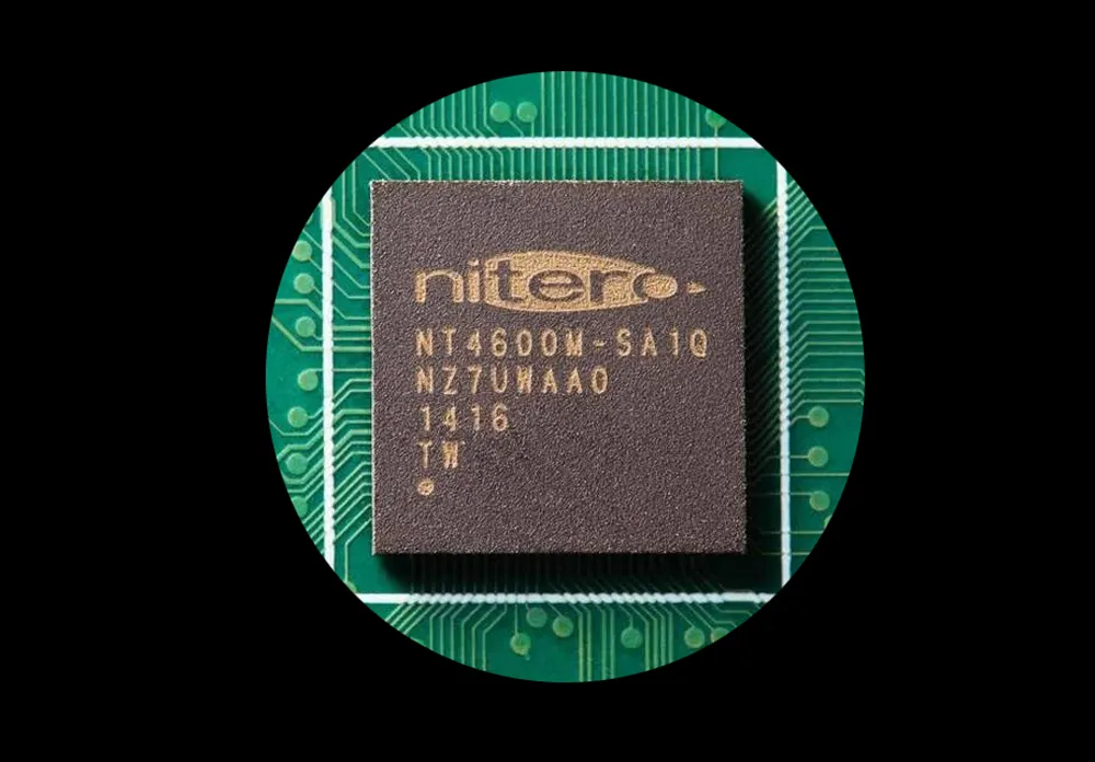 Nitero Promises Wireless Desktop VR Product by the “Second Half of 2016”