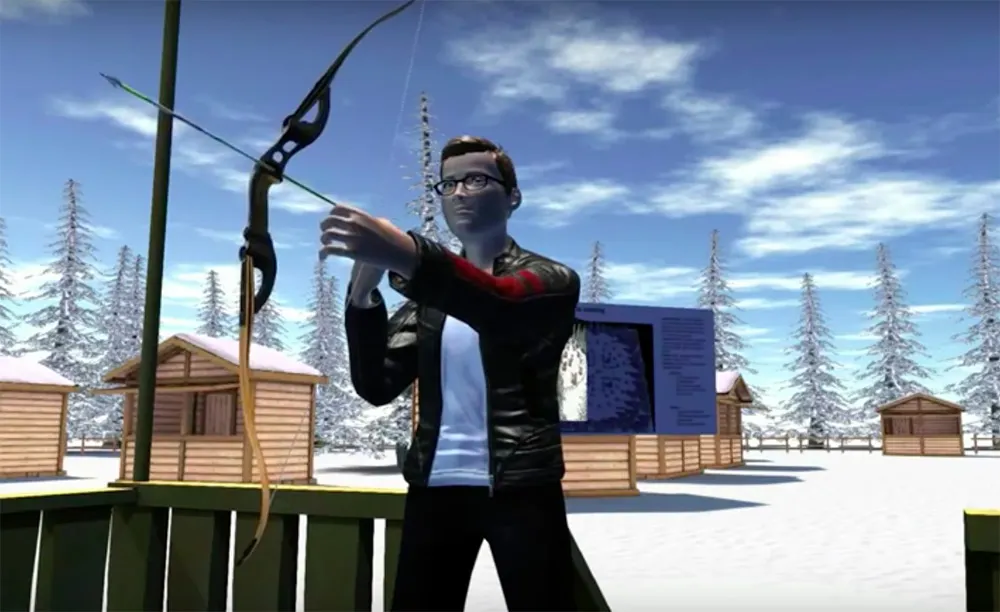 'High Fidelity' Aiming For Open Beta Release With Consumer Headsets