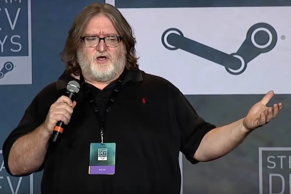 Gabe Newell, Palmer Luckey, Richard Marks And Clay Bavor Among VR Pioneers Speaking At Unity's Vision Summit